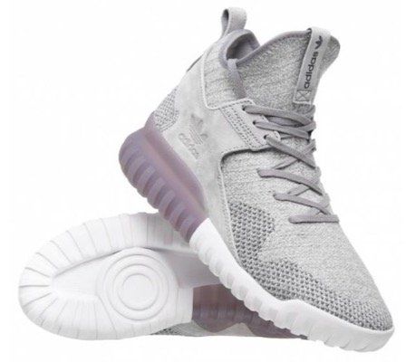 adidas Tubular X Primeknit Sneaker von 44 bis 54 (!) für 52,99€ (statt 68€)