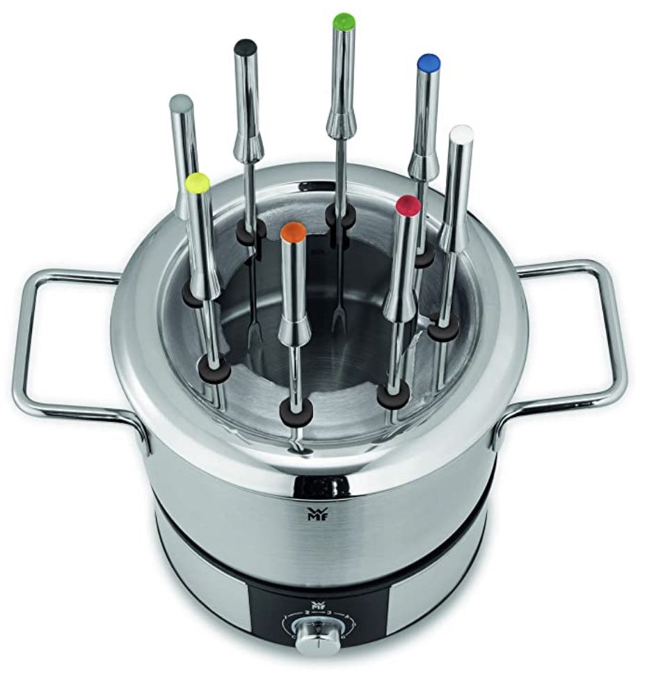 WMF LONO Fondue Set   Bestseller Nr. 1!! für 67,49€ (statt 73€)