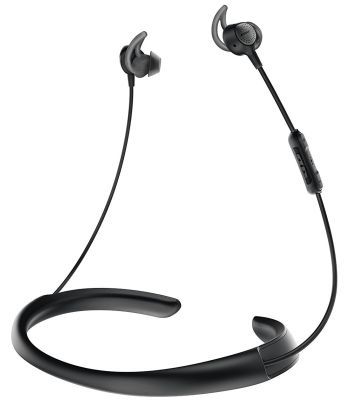 Bose QuietControl 30 für 189€ (statt 209€)