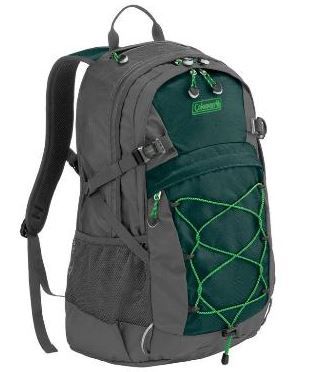 Coleman Hayden Creek   30l Rucksack  für 24,99€