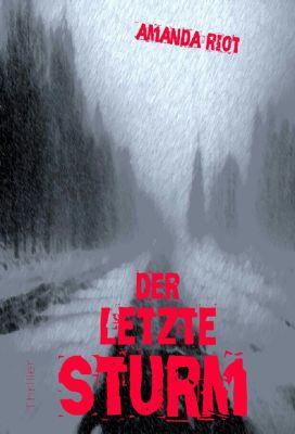 Der letzte Sturm (Kindle Ebook) kostenlos