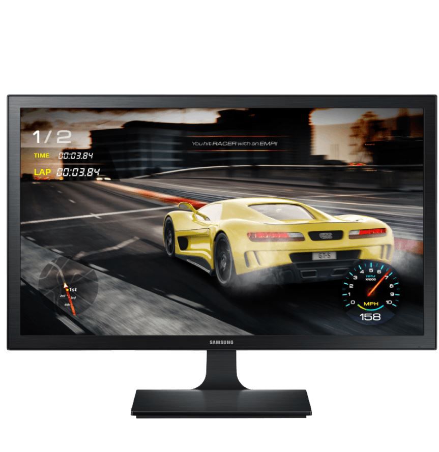 Samsung S27E330H   27 Zoll Full HD Monitor mit 1ms für 149€ + 10€ Gutschein