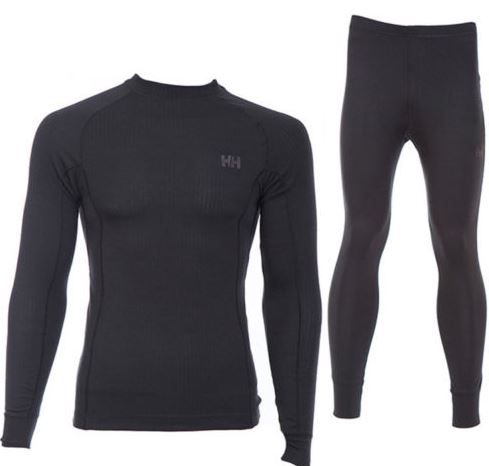 Helly Hansen essential Technical Underwear   Unterwäsche für Herren je Set 24,99€