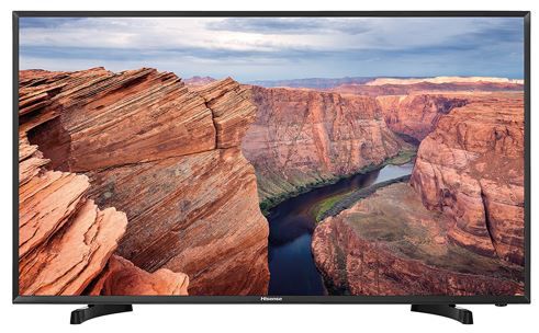 Hisense H49M2100S   49 Zoll triple Tuner FullHD TV für nur 299€