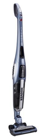Hoover AthenEvo ATV 324 LD   Akku LI on Staubsauger für 129,90€ (statt 170€)