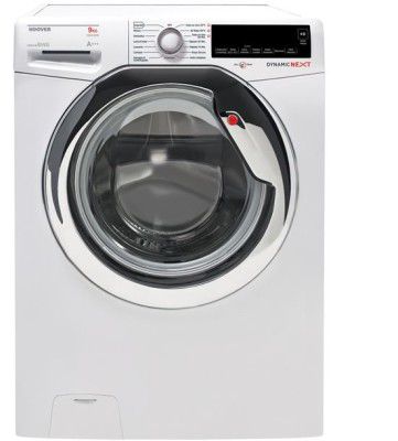 Hoover DXA59 AH DynamicNext   9kg Waschmaschine mit 1.500U/min für 299,90€ (statt 458€)