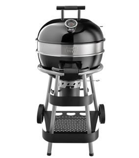 Jamie Oliver Classic Barbecue Holzkohlegrill statt 229€ für 169,99€