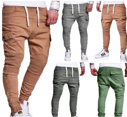 MT Style RJ 2276 JOGG Herren Jeans für 24,90€