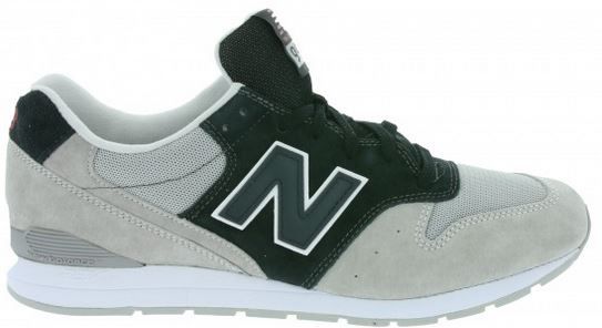 New Balance Mode de Vie Damen Sneaker statt 55€ für nur 34,99€