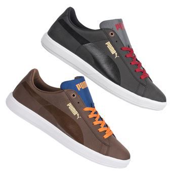 PUMA Rugged Core+ und Archive Lite Herren low cut Sneaker für je 26,99€