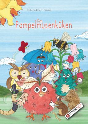 Das Pampelmusenküken (Kindle Ebook) kostenlos