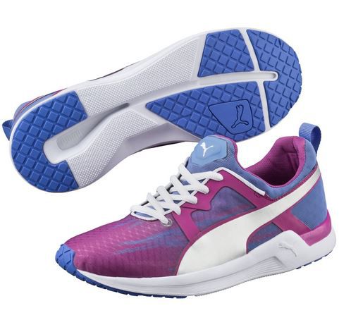 PUMA Pulse XT Fade Damen Fitness Schuhe für 38,25€