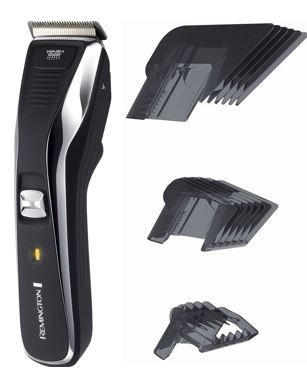 Remington HC5600 Pro Power Haarschneider mit USB für 24,99€ (statt 35€)