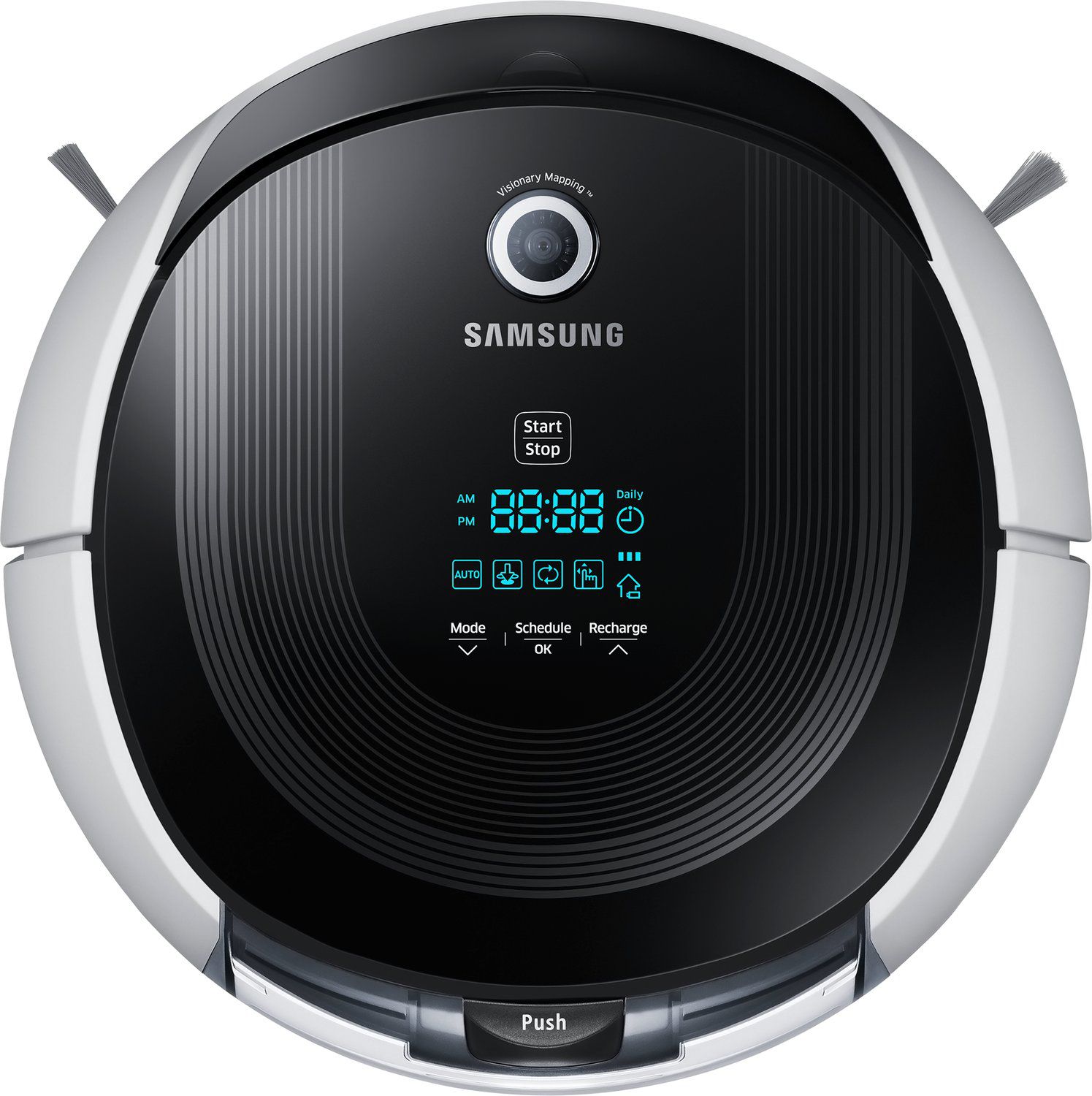 Samsung Navibot VR10J503AUC/EN   Saugroboter für 249€ (statt 309€)