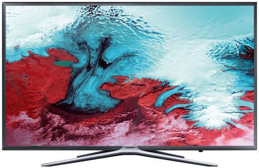 Samsung UE 55K5570 55 Zoll Full HD TV mit triple Tuner für 519,90€