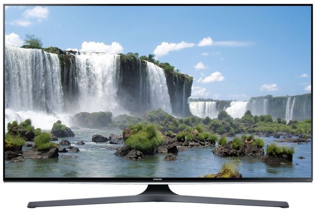 Samsung UE60J6280   60 Zoll Smart TV mit WLAN & Triple Tuner DVB T2 für 681,98€ 