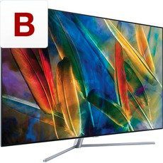 Samsung Fernseher und Soundbars mit bis zu 600€ Rabatt   z.B. 55 Zoll QE 55Q7F für 1.299€ (statt 1.469€)