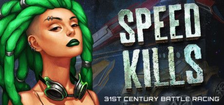 Speed Kills (Steam Key) gratis (statt 9,99€)