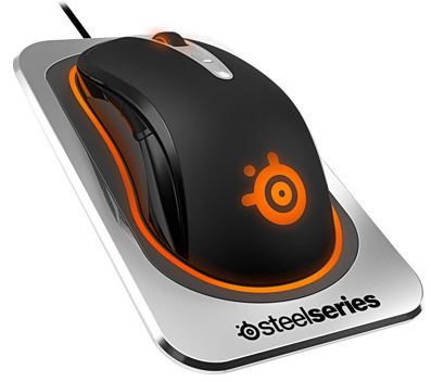 SteelSeries Sensei   wireless Laser Mouse 99,99€