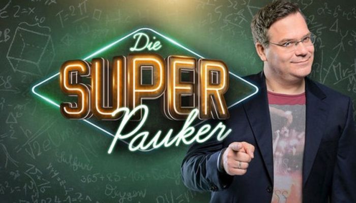 Freikarten für “Die Superpauker” im März