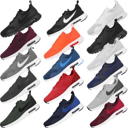 Air Max Tavas und Roshe Herren Sportschuhe für je 79,90€