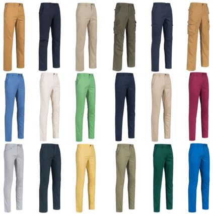 Timberland Earthkeeper Herren Chinos für je 28,99€