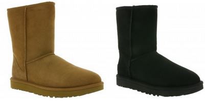 UGG Australia   Damen Boots Restgrößen für 89,99€