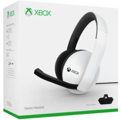 Xbox One Stereo Headset   Special Edition für 44,98€ (statt 53€)