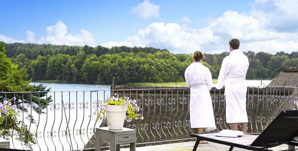 Urlaub am See   verschiedene Seehotels bei Vente Privee