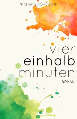 Viereinhalb Minuten (Kindle Ebook) kostenlos