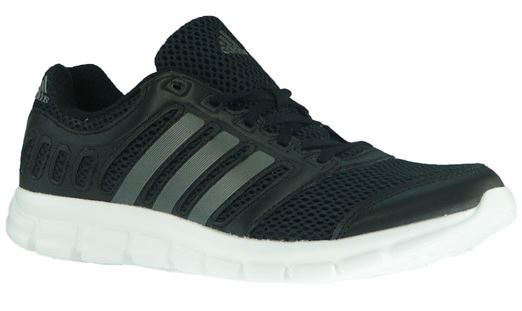 adidas Performance breeze 101   Herren Laufschuh für 27,99€