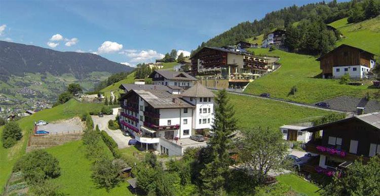 5 ÜN in Tirol mit All Inclusive Verpflegung & Wellness ab 169€ p.P.