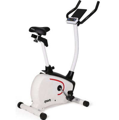 SportPlus Heimtrainer SP HT 9500 E für 179,99€ (statt 211€)