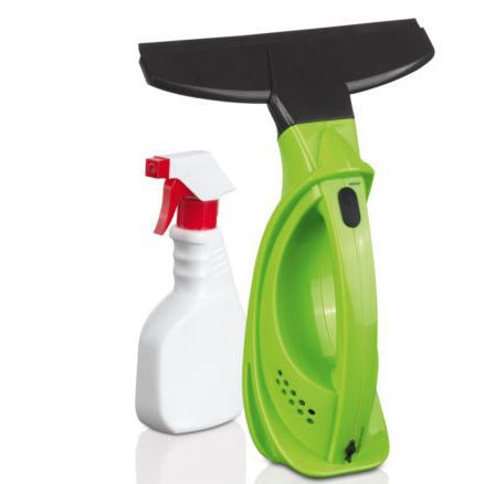 cleanmaxx Easy Plus Fensterreiniger für 14,99€   B Ware!