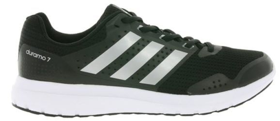 adidas Performance Duramo 7   Herren Laufschuhe für 34,99€