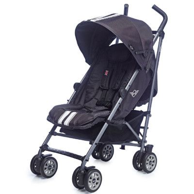 easywalker MINI Buggy XL für 144,99€ (statt 209€)