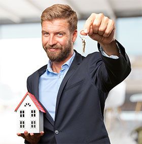 INFO: Die neuen Tricks der Immobilienmakler