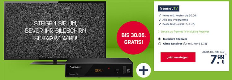 DVB T 2: Was bietet das neue Fernseh Angebot?