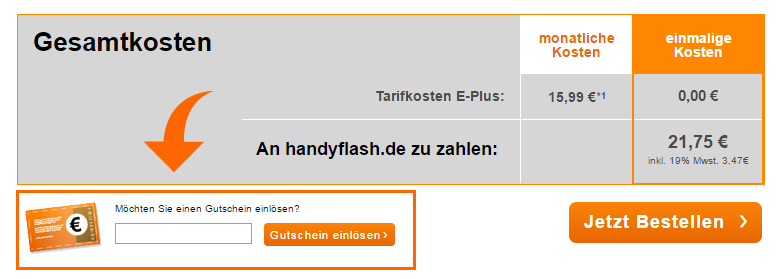 handyflash