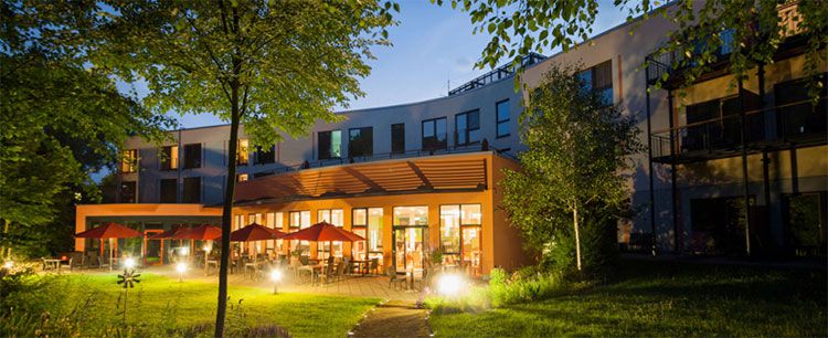 2 ÜN in der Dübener Heide inkl. Frühstück, Dinner, Spa & Massage ab 159€ p.P.