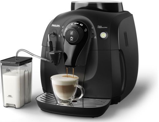 Philips HD8652/91   Kaffeevollautomat für 199,99€ (statt 240€)