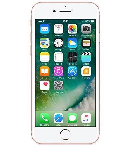 Apple iPhone 7 - 32 GB Neu statt 580€ für 499€ - iPhone 7 Plus für 599€ Apple iPhone 7 32 GB Neu statt 580€ für 499€ iPhone 7 Plus für 599€