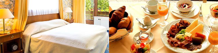 2 ÜN am Hunsrück inkl. Frühstück, Dinner, Therme & Fitness ab 139€ p.P.