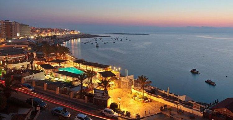 4 Tage Malta im 4* Hotel mit Flügen ab 74€ p.P.