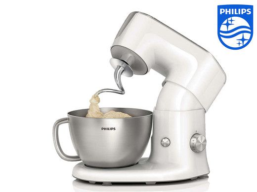 Philips Avance HR7950/00   Küchenmaschine für 105,90€ 