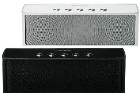 Pioneer Bluetooth Lautsprecher XW BTSP70 für 85,90€ (statt 129€)