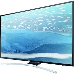 SAMSUNG UE65KU6099   65 Zoll UHD SMART TV statt 1.335€ für 999€