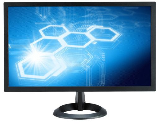 Medion AKOYA P54334   20,7 LED Monitor für 89,99€ (statt 120€)