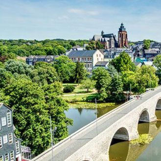 🏨 4 ÜN in Wetzlar im 4* Best Western Hotel inkl. Frühstück für 166,50€ p.P.