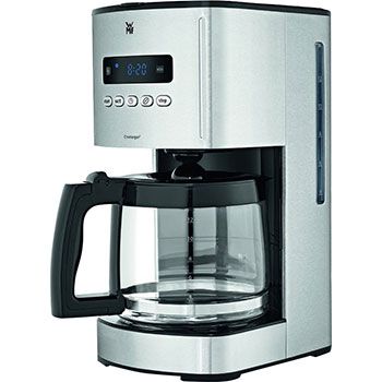 WMF Skyline Digital Kaffeemaschine inkl. Entkalker für 49,90€ (statt 70€)